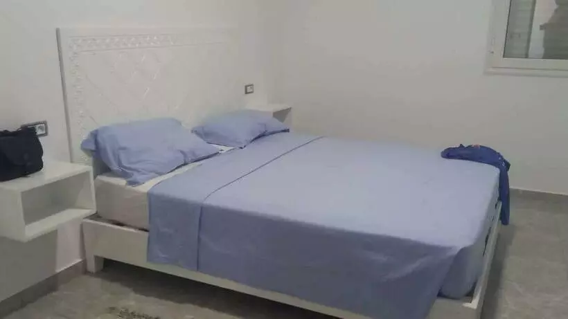 Magnifique Maison, Bien équipé