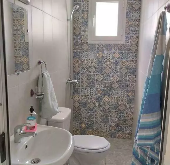 Magnifique Maison, Bien équipé