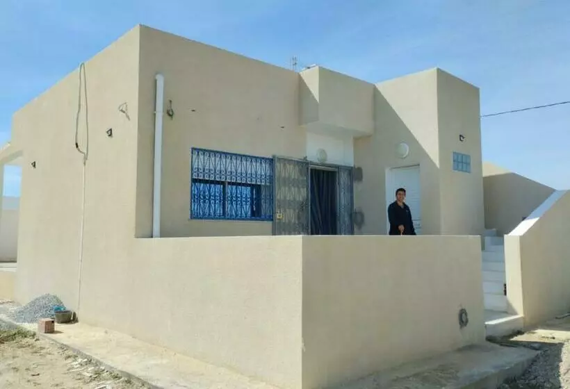 Magnifique Maison, Bien équipé