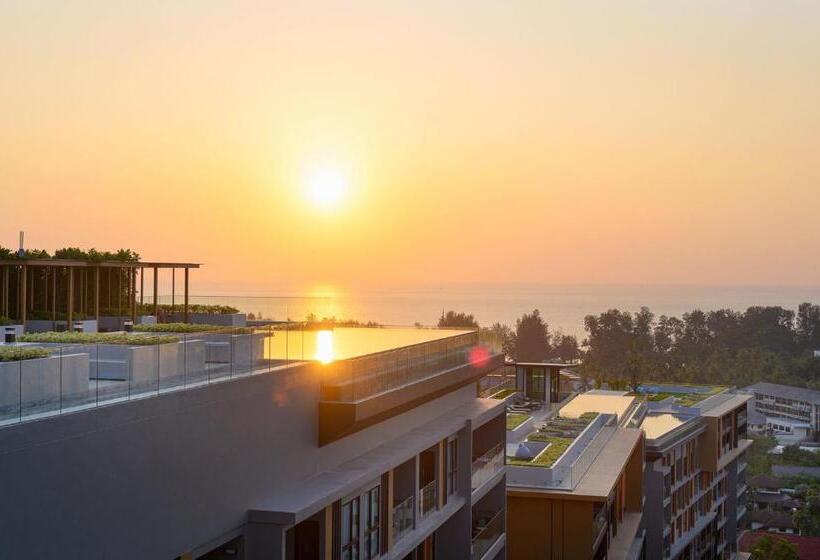 Mida Grande Resort Phuket