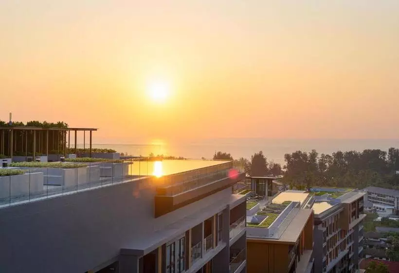 Mida Grande Resort Phuket