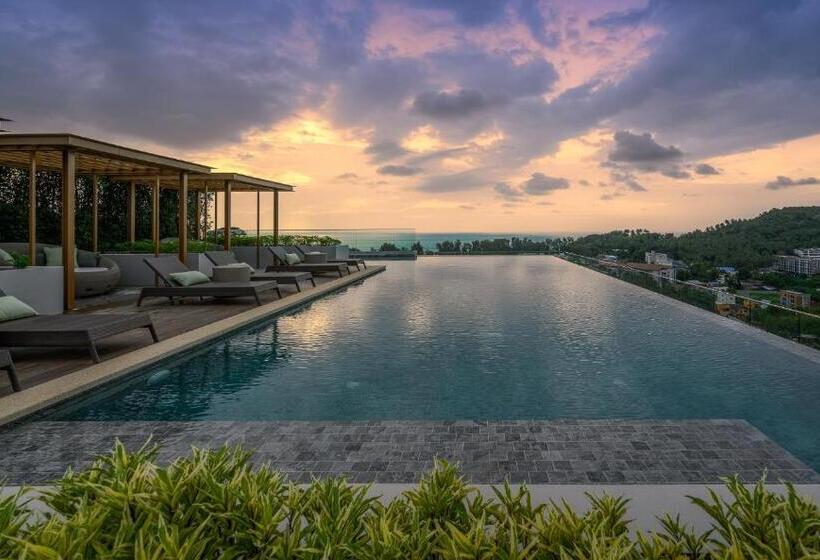 Mida Grande Resort Phuket