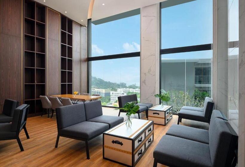 Mida Grande Resort Phuket