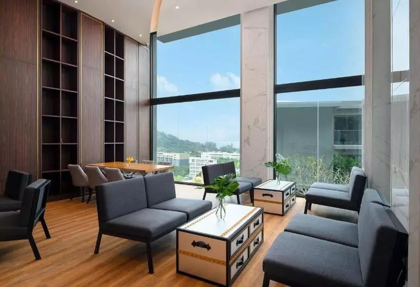 Mida Grande Resort Phuket