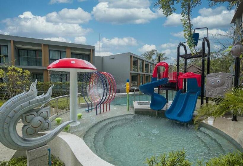 Mida Grande Resort Phuket