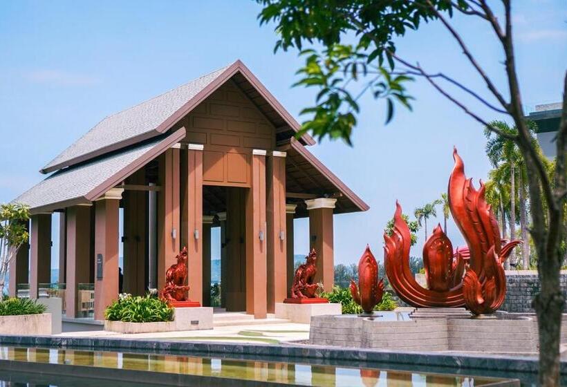 Mida Grande Resort Phuket