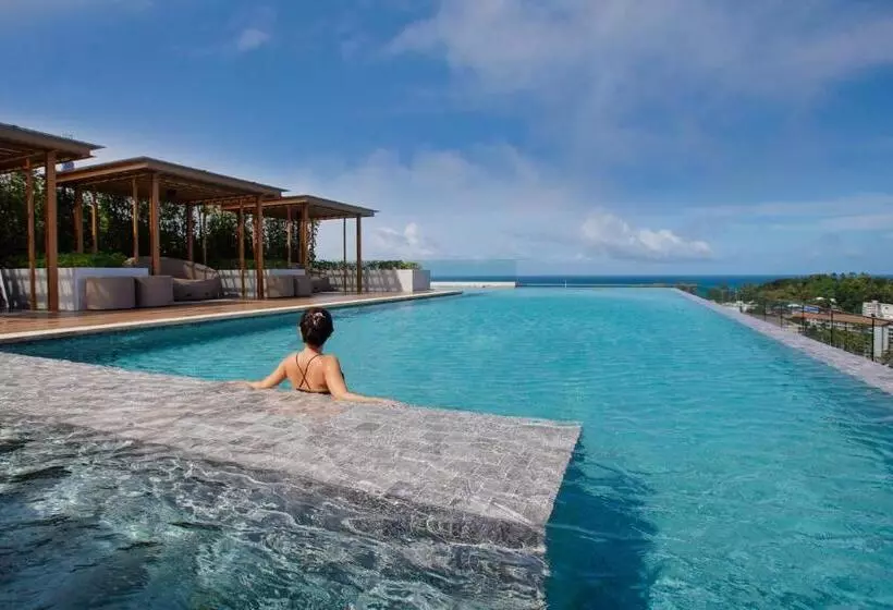 Mida Grande Resort Phuket