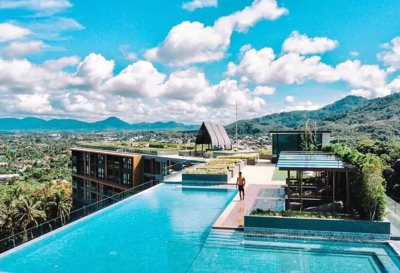 Mida Grande Resort Phuket