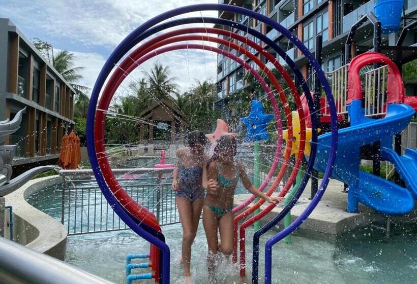 Mida Grande Resort Phuket