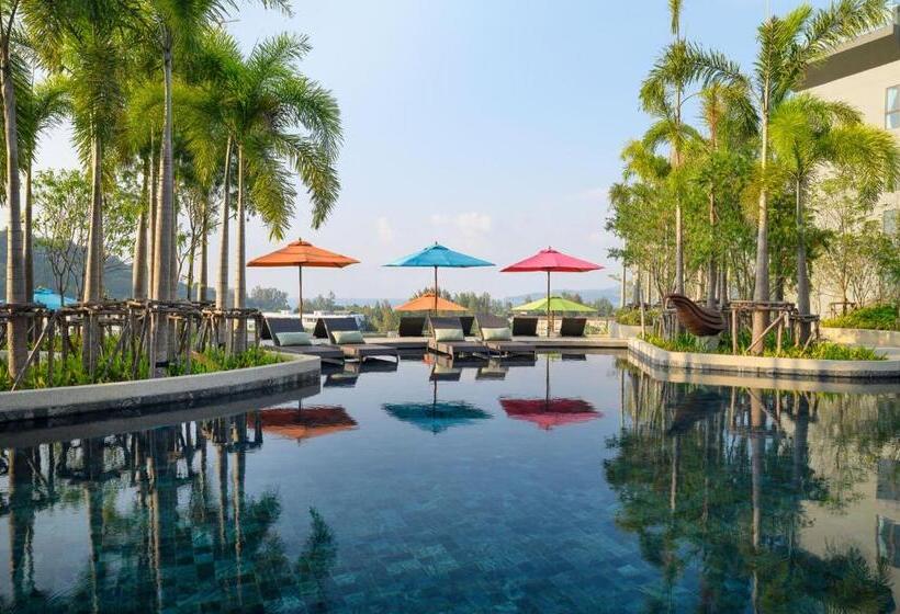 Mida Grande Resort Phuket
