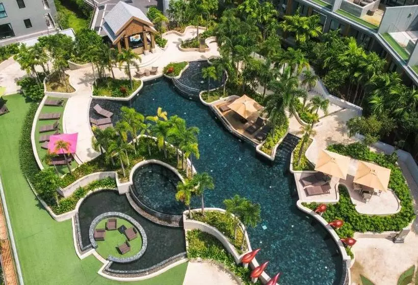 Mida Grande Resort Phuket