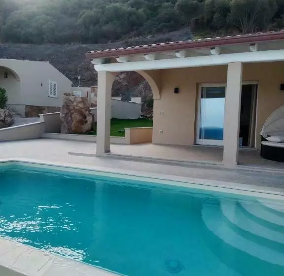Villa Flamingo   Für Familien Geeignet