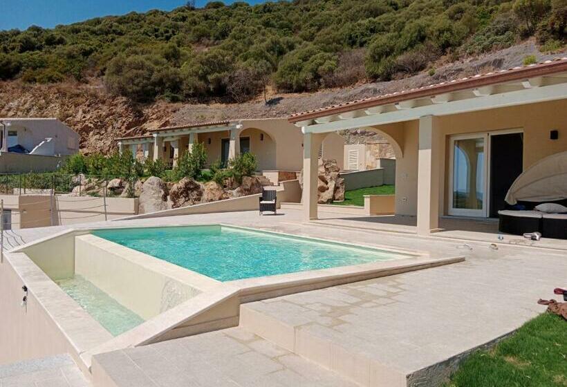 Villa Flamingo   Für Familien Geeignet