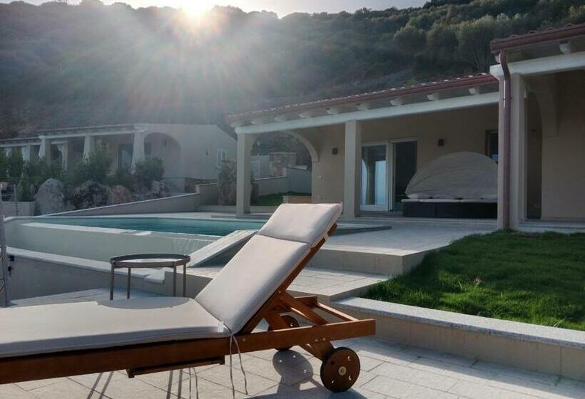 Villa Flamingo   Für Familien Geeignet