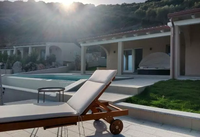 Villa Flamingo   Für Familien Geeignet