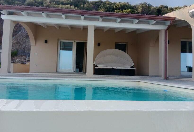 Villa Flamingo   Für Familien Geeignet