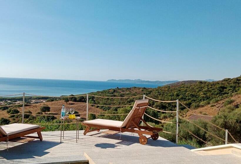 Villa Flamingo   Für Familien Geeignet