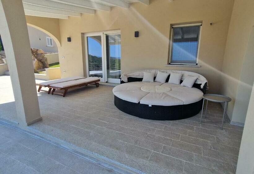 Villa Flamingo   Für Familien Geeignet