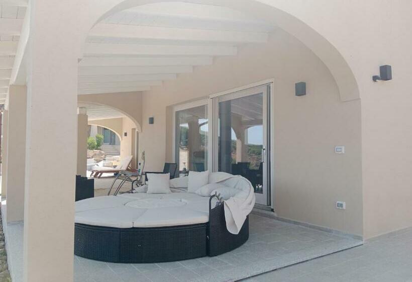 Villa Flamingo   Für Familien Geeignet