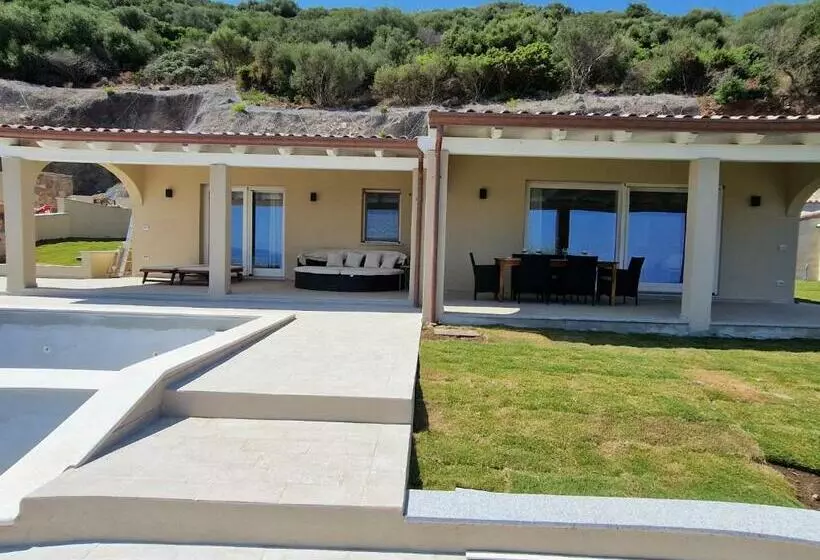 Villa Flamingo   Für Familien Geeignet
