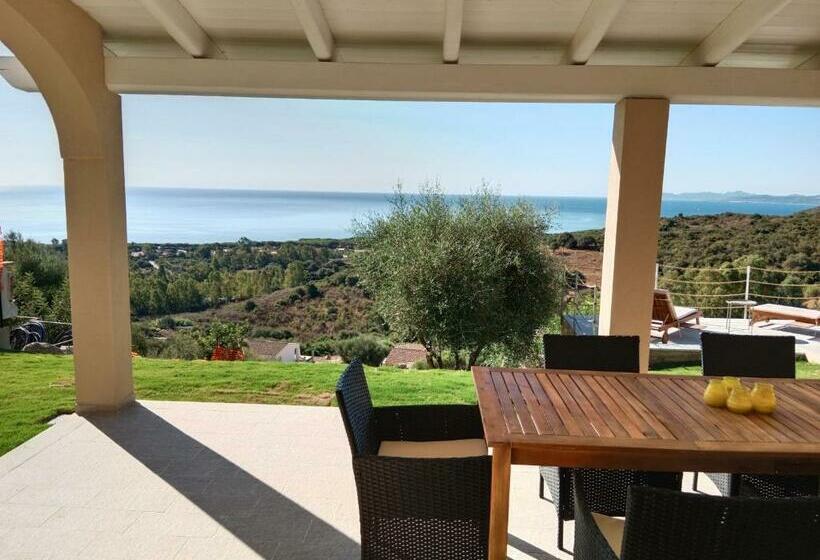 Villa Flamingo   Für Familien Geeignet