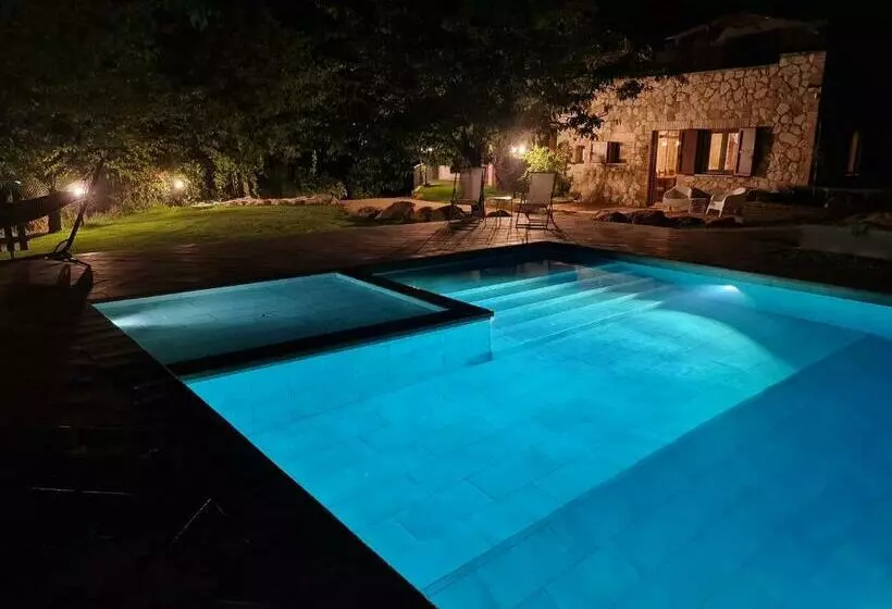 Villa Graziella