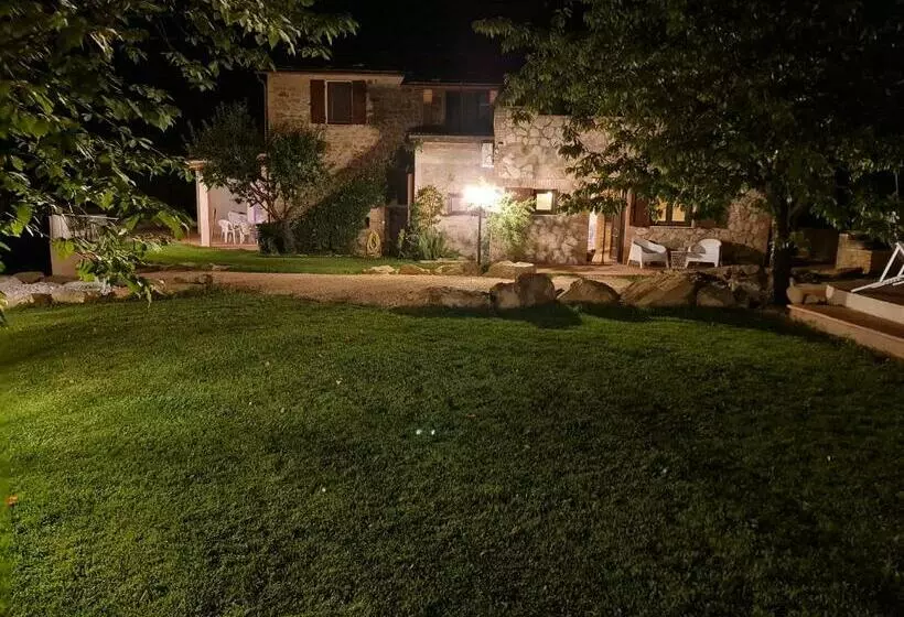 Villa Graziella