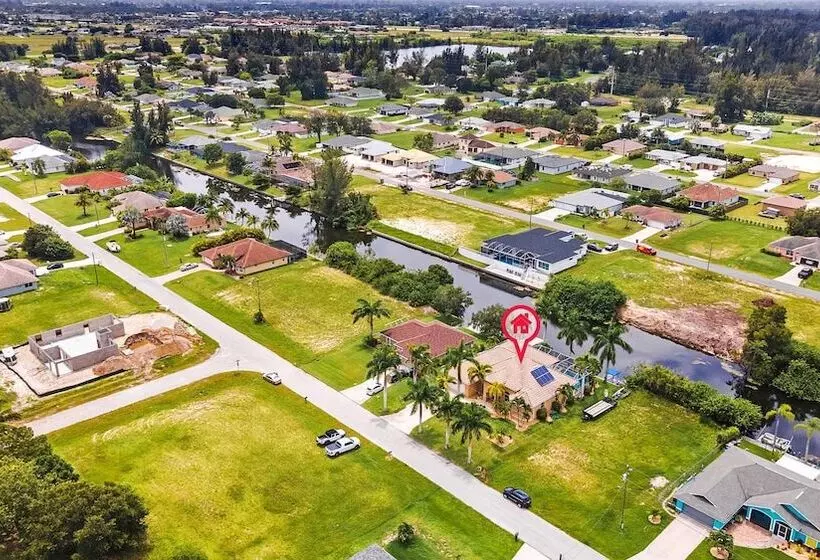 Villa Victoria