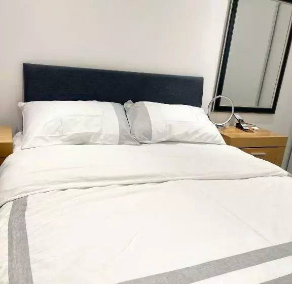 ベッドアンドブレックファースト Angie Home