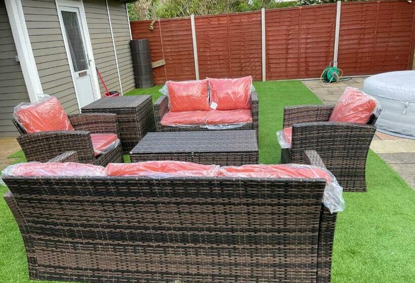 住宿加早餐 Angie Home