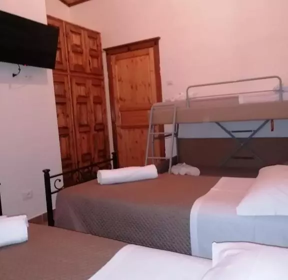 Aamiaismajoitus (B&B) Il Castello