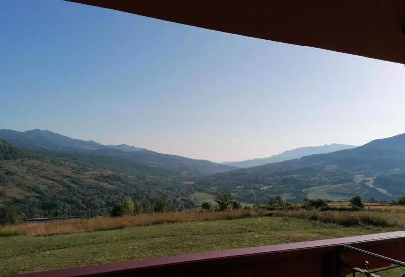 Aamiaismajoitus (B&B) Il Castello