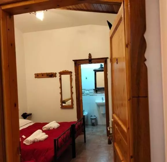 Aamiaismajoitus (B&B) Il Castello