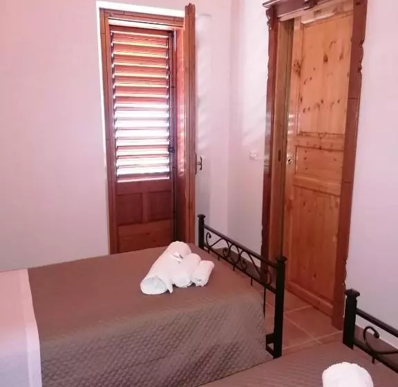 Aamiaismajoitus (B&B) Il Castello