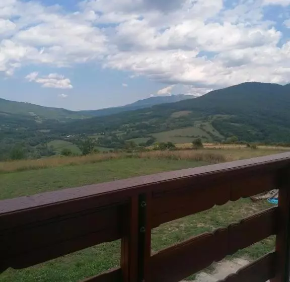 Aamiaismajoitus (B&B) Il Castello