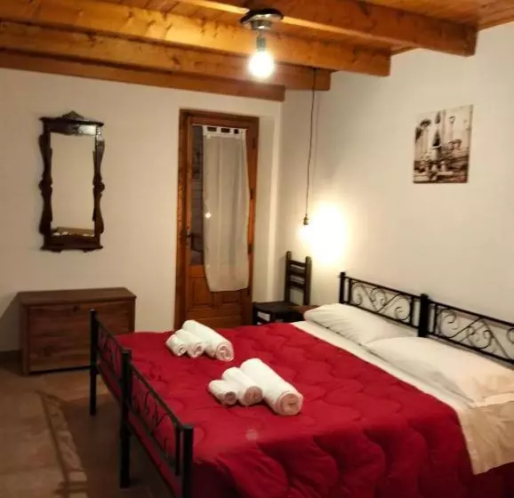 Aamiaismajoitus (B&B) Il Castello