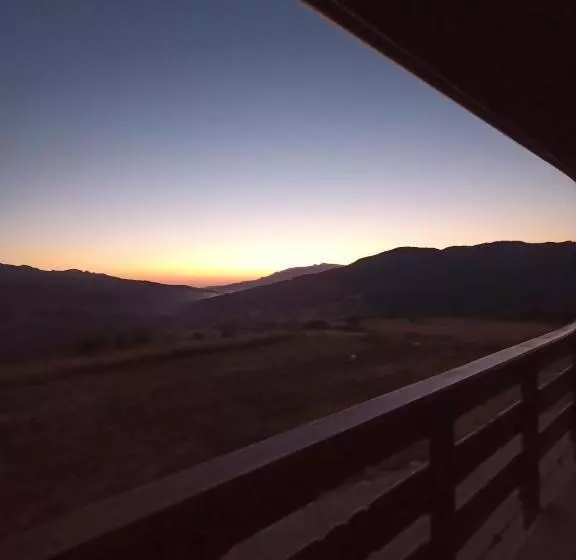 Aamiaismajoitus (B&B) Il Castello