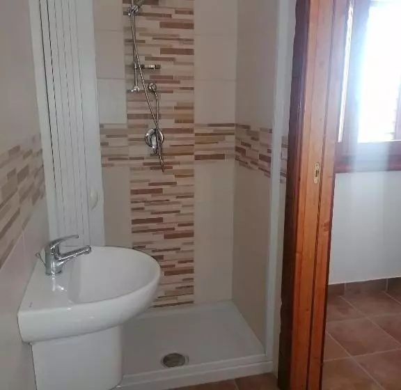 Aamiaismajoitus (B&B) Il Castello