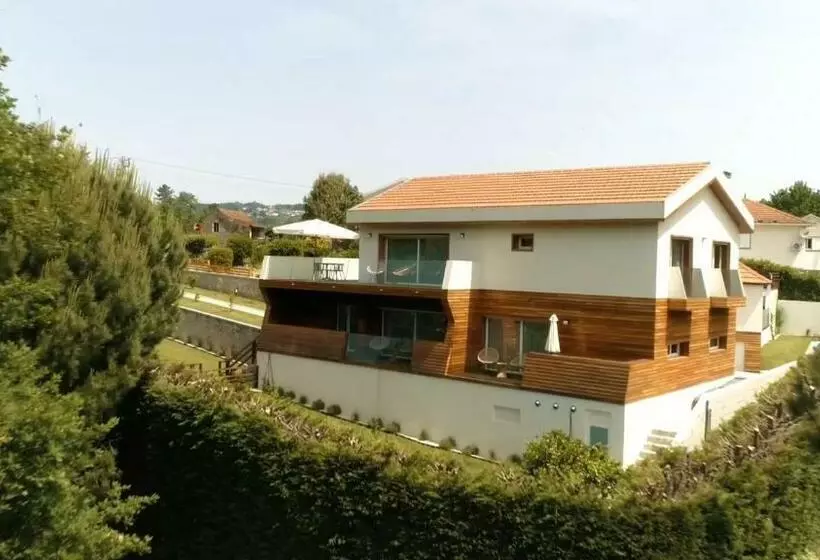 Casas Bouça Maria   Aqua Village & Sports