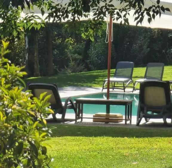 Casas Bouça Maria   Aqua Village & Sports