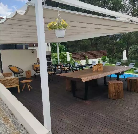 Casas Bouça Maria   Aqua Village & Sports