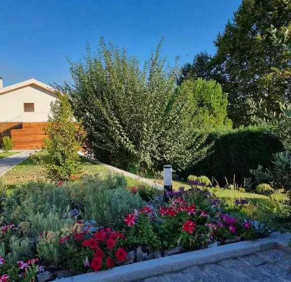 Casas Bouça Maria   Aqua Village & Sports