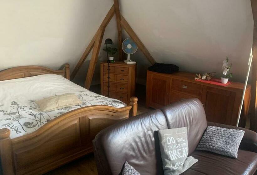 De Oude Paardentramremise