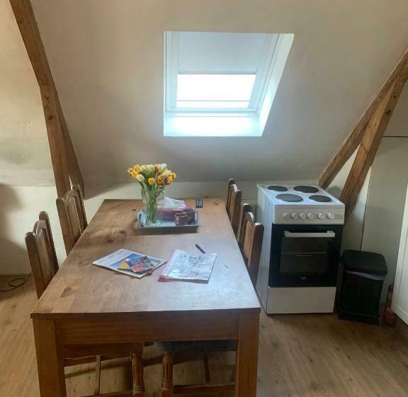 De Oude Paardentramremise