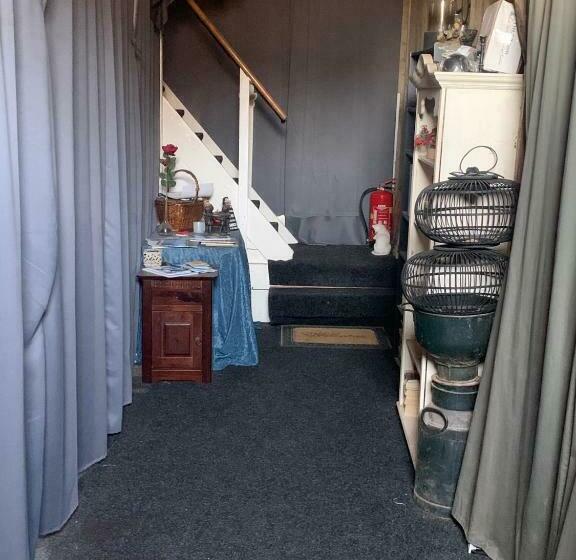 De Oude Paardentramremise