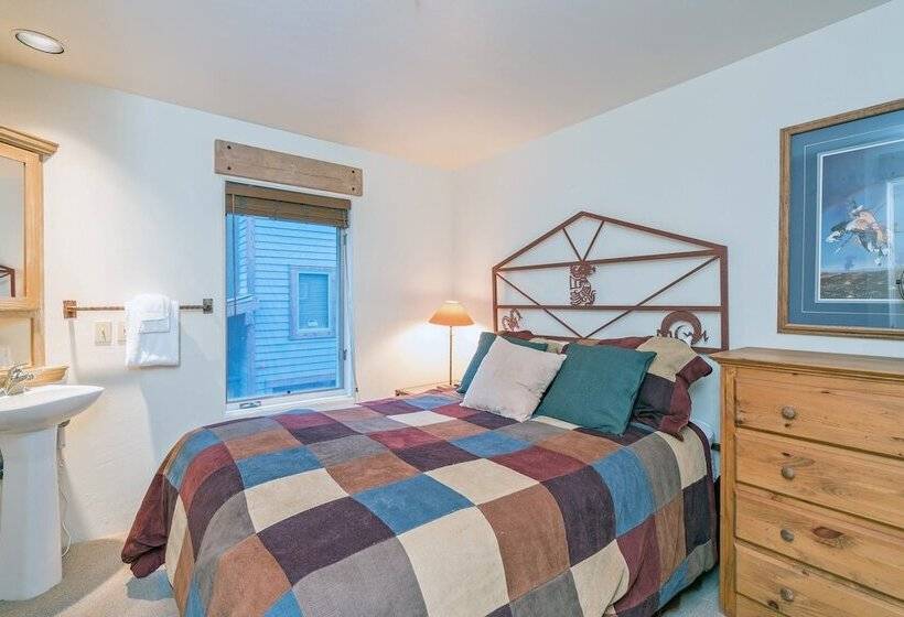 Double Diamond 23 By Avantstay Close To Town The Slopes