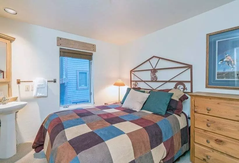 Double Diamond 23 By Avantstay Close To Town The Slopes