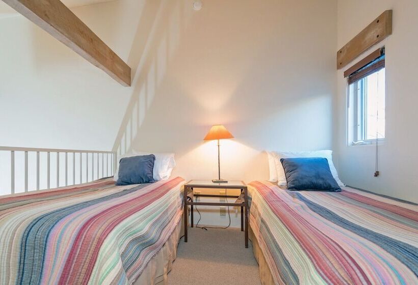 Double Diamond 23 By Avantstay Close To Town The Slopes