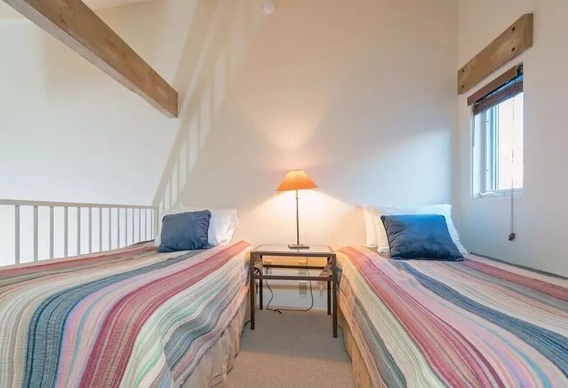 Double Diamond 23 By Avantstay Close To Town The Slopes