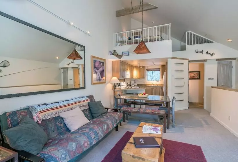 Double Diamond 23 By Avantstay Close To Town The Slopes